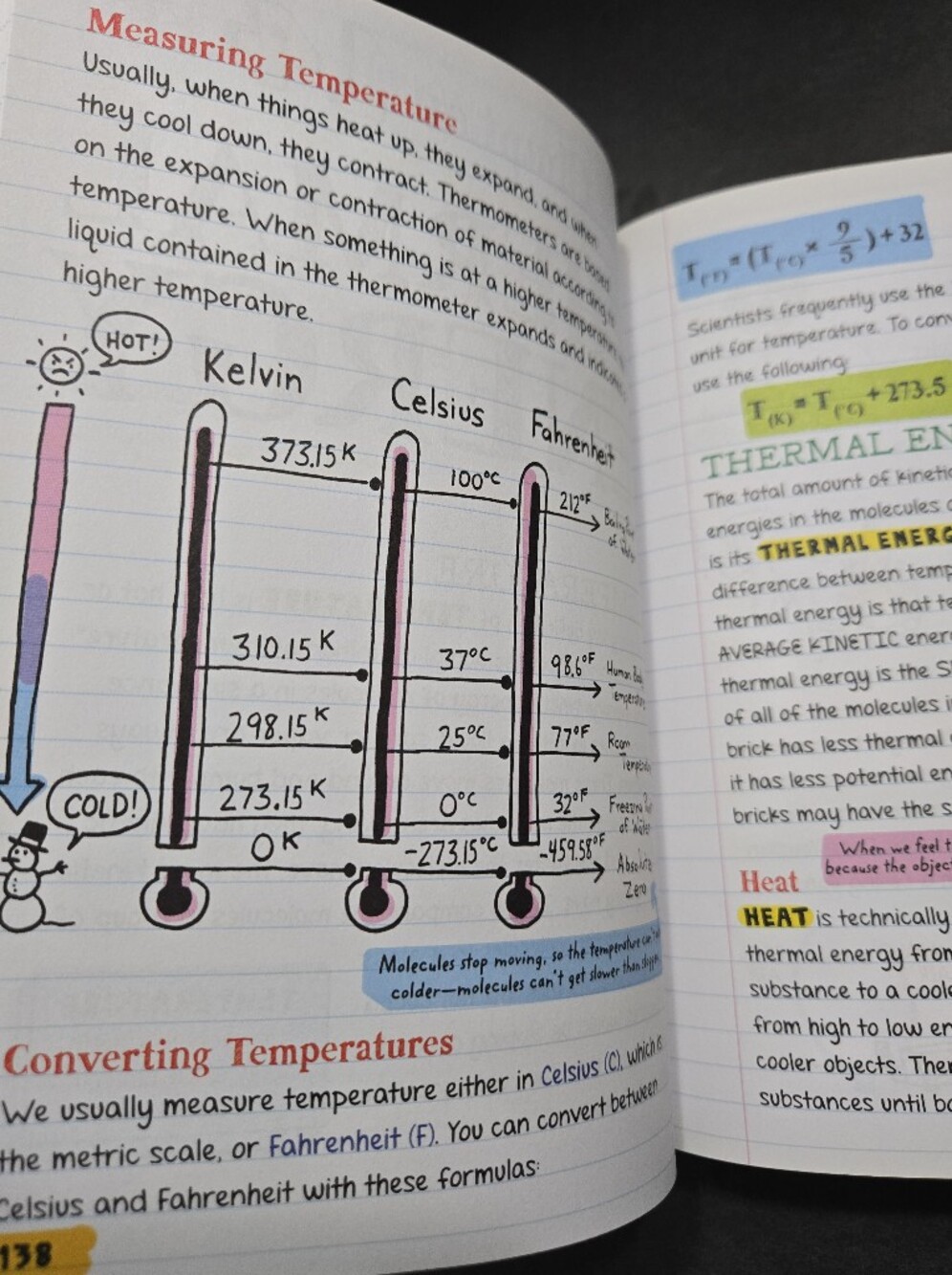 Middle school study guide SCIENCE - Picture 12 of 16